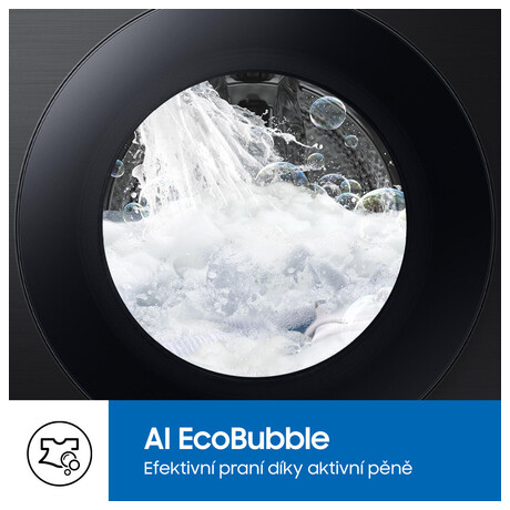 Praka Samsung WW80TA046AEALE