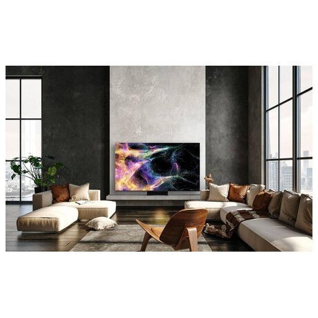 UHD miniLED TV TCL 75C845