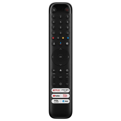 TCL 75C845 (foto 14)