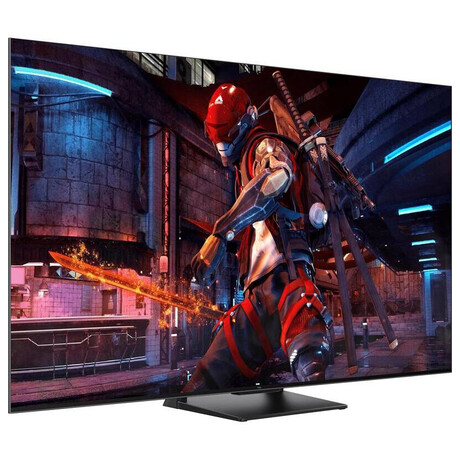 UHD QLED TV TCL 75C745