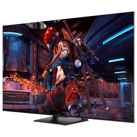 UHD QLED TV TCL 75C745