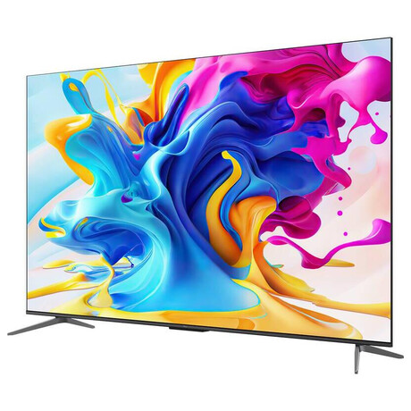 TCL 85C645 (foto 2)