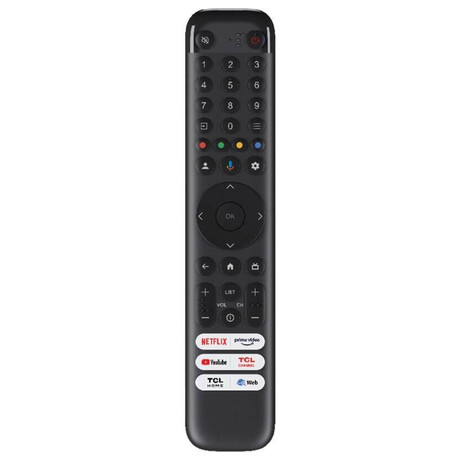 TCL 85C645 (foto 8)