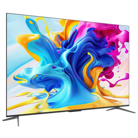 TCL 75C645 (foto 2)