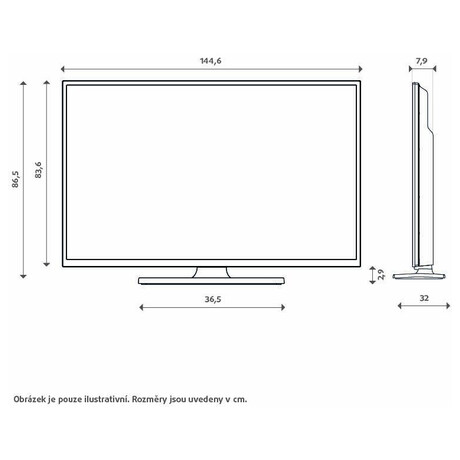 TCL 65C845 (foto 14)
