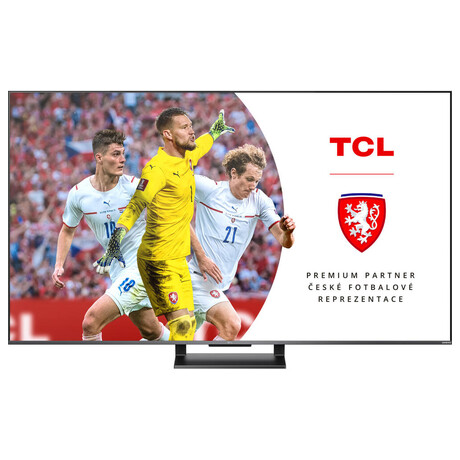 TCL 65C745 (foto 1)