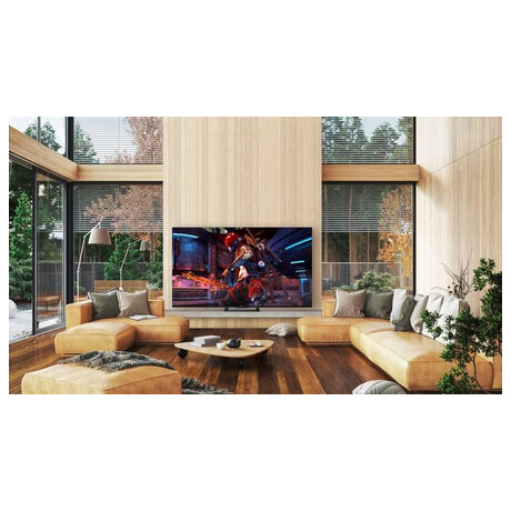 TCL 65C745 (foto 11)