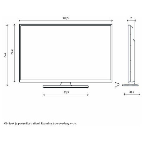 TCL 55C745 (foto 13)