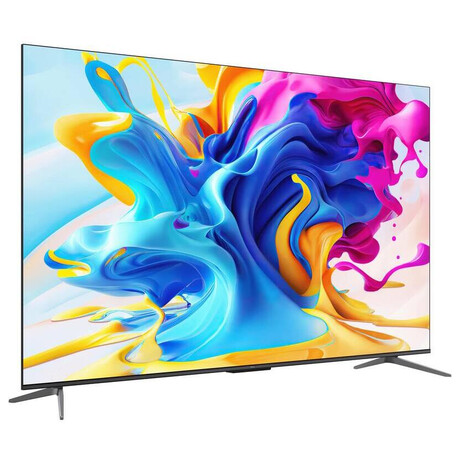 TCL 55C645 (foto 1)