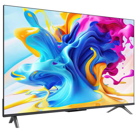 TCL 43C645 (foto 1)