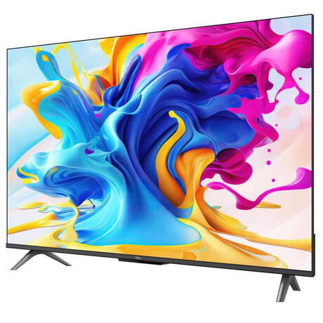 TCL 43C645 (foto 2)