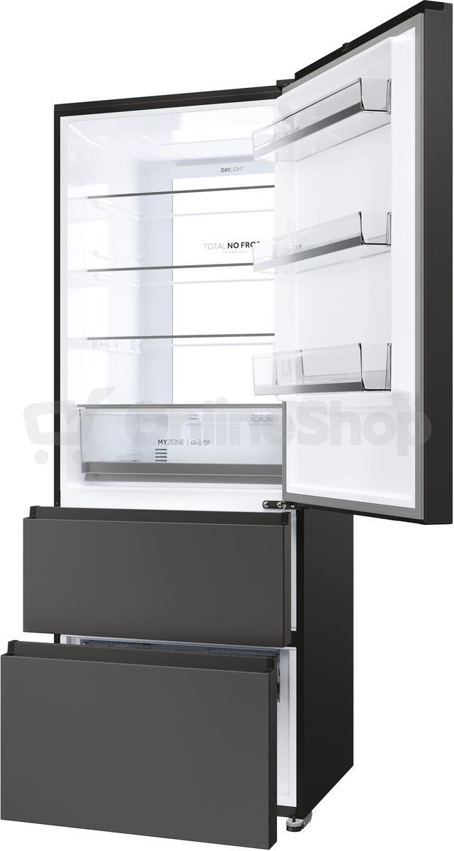 Chladnička Haier HTR5719ENPT
