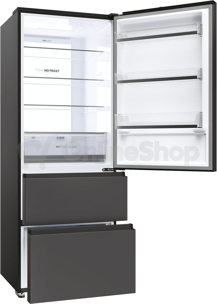 Chladnička Haier HTR5719ENPT
