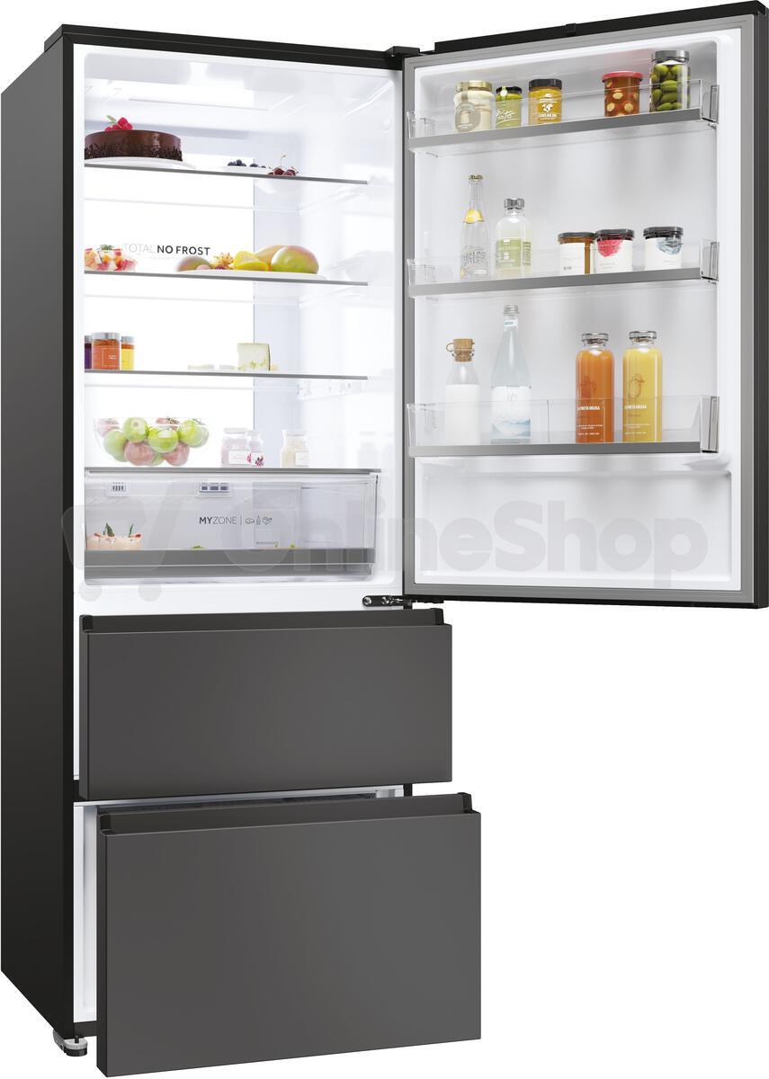 Chladnička Haier HTR5719ENPT