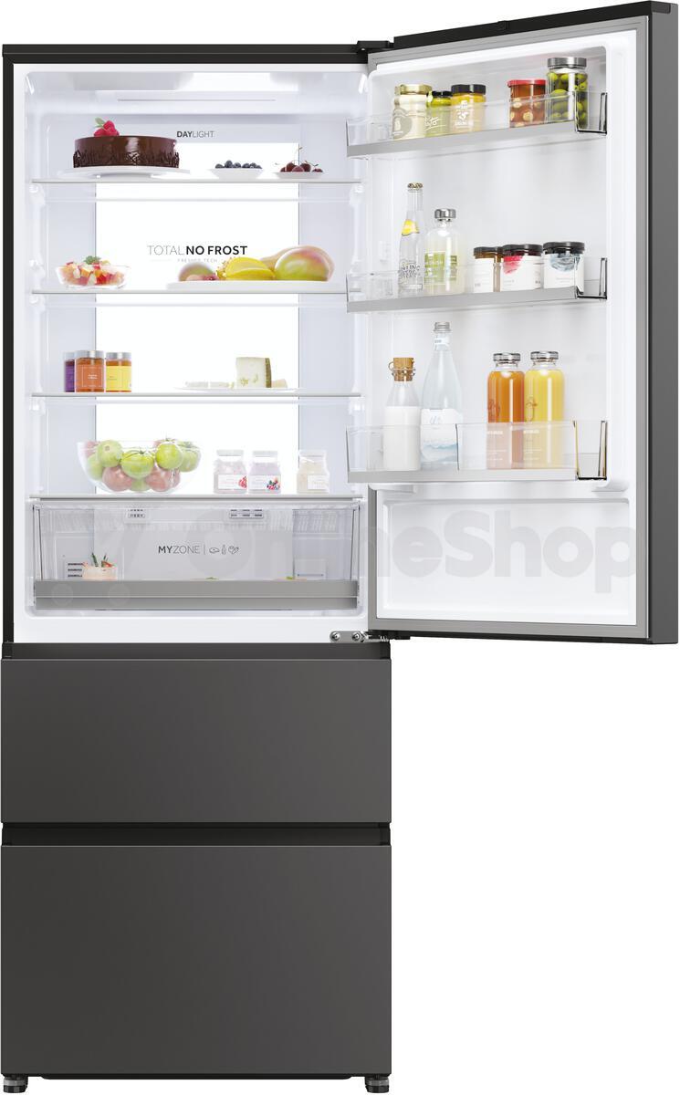 Chladnička Haier HTR5719ENPT