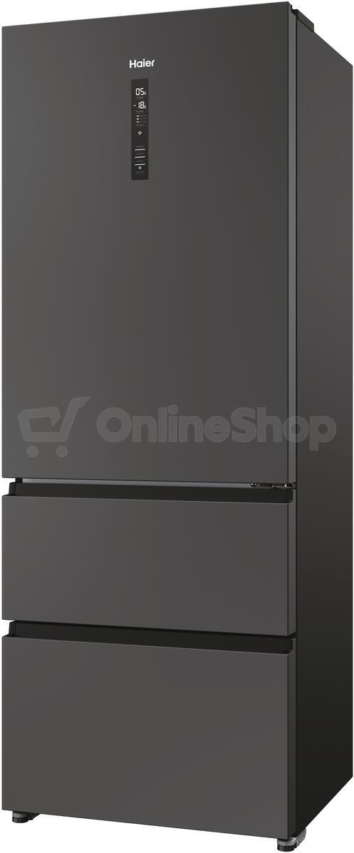Chladnička Haier HTR5719ENPT