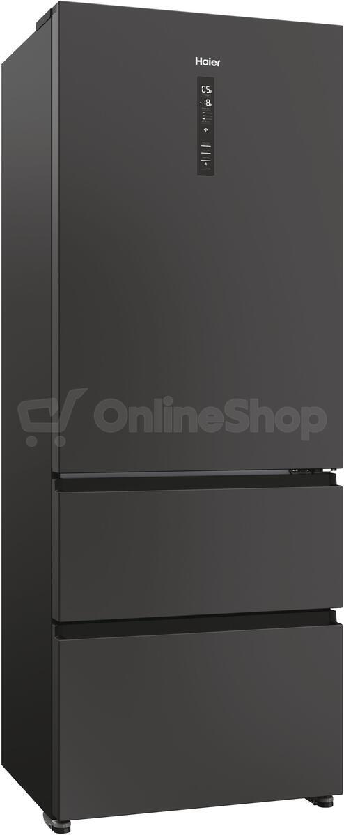 Chladnička Haier HTR5719ENPT
