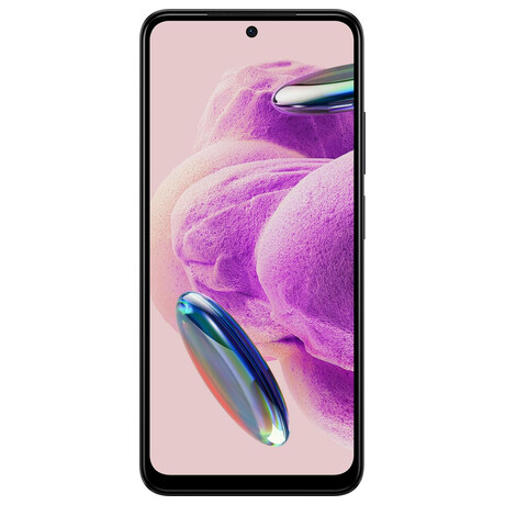 Xiaomi Redmi Note 12S 8/256GB, černý (foto 1)
