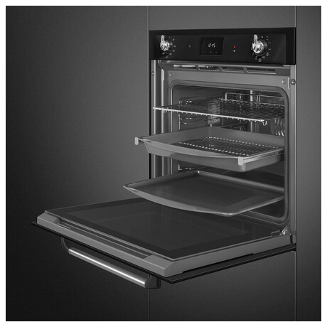 Trouba Smeg SOP6900TN