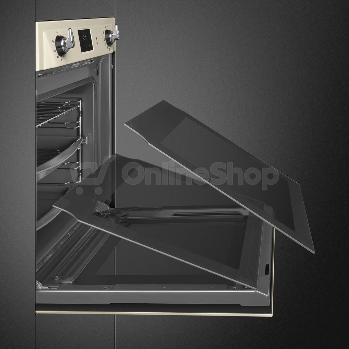 Trouba Smeg SOP6900TP