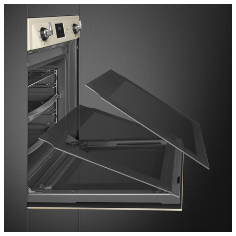 Smeg SOP6900TP (foto 5)