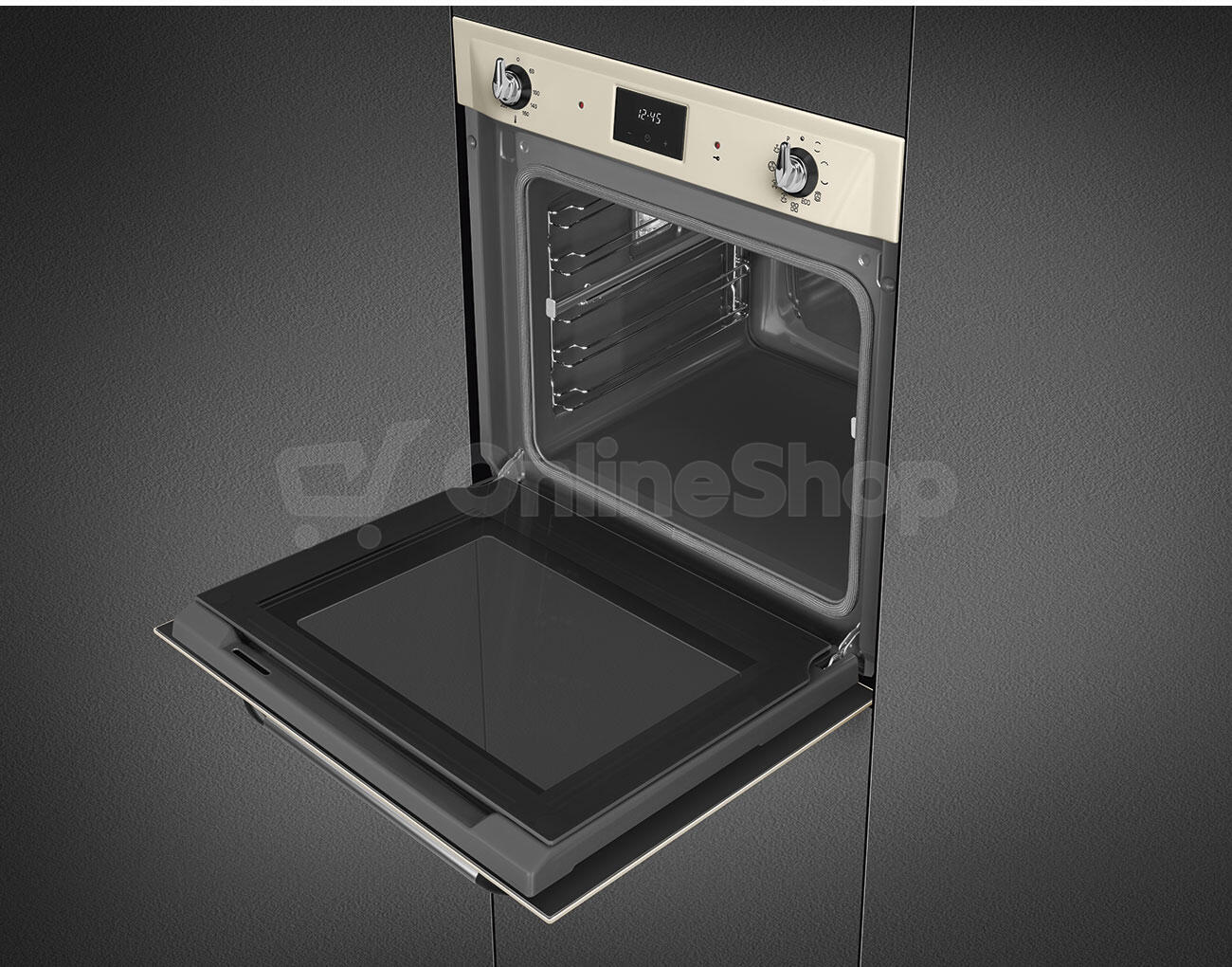Trouba Smeg SOP6900TP