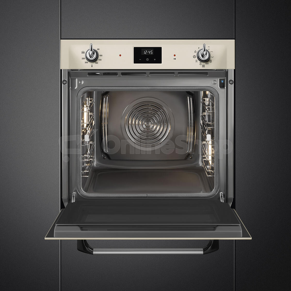 Trouba Smeg SOP6900TP