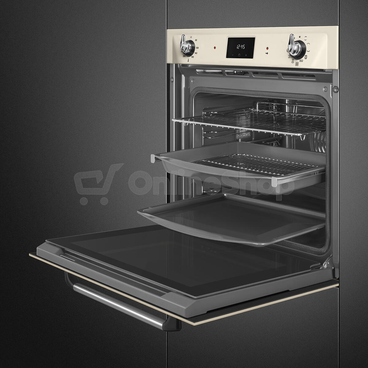 Trouba Smeg SOP6900TP