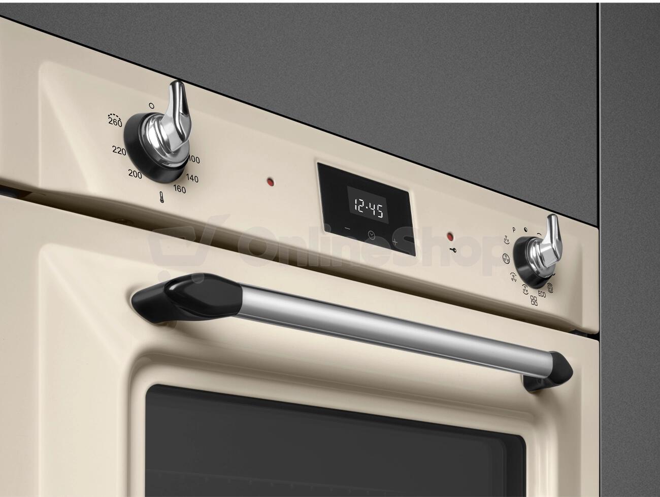 Trouba Smeg SOP6900TP