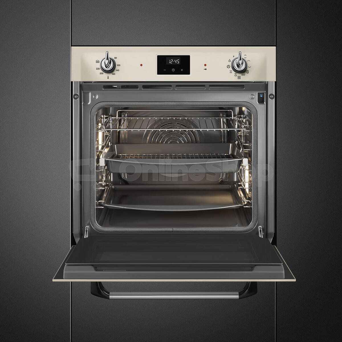 Trouba Smeg SOP6900TP