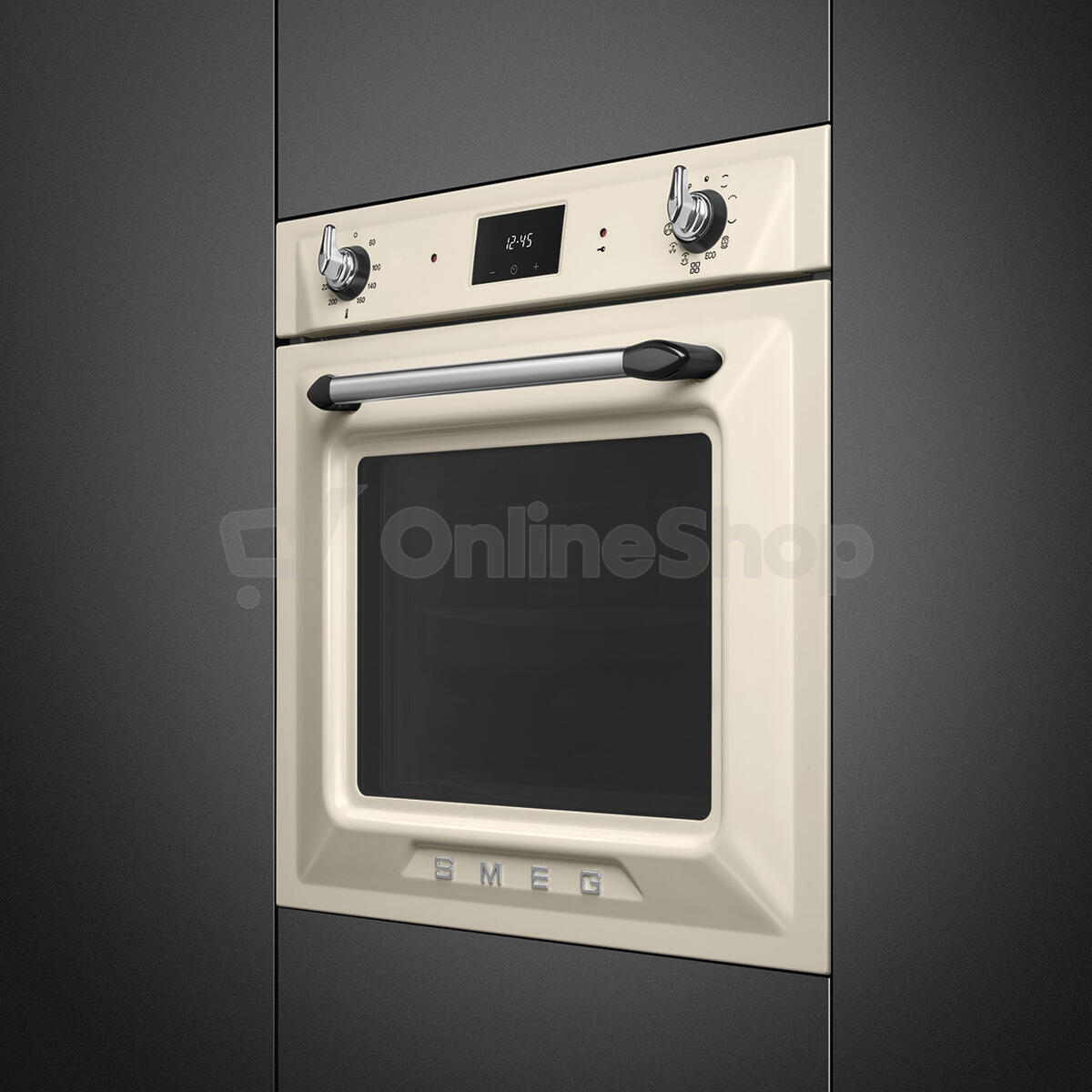Trouba Smeg SOP6900TP