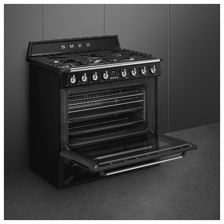 Smeg TR90BL2 (foto 7)
