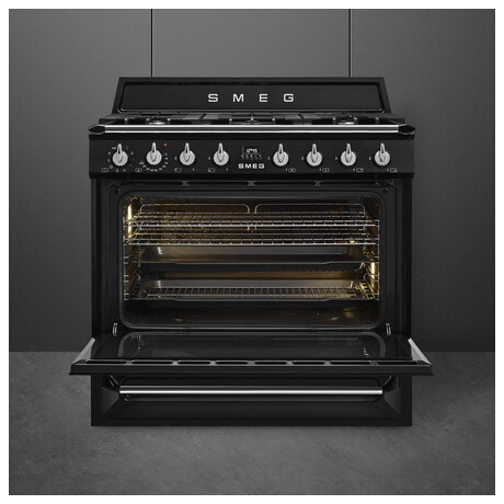 Smeg TR90BL2 (foto 4)
