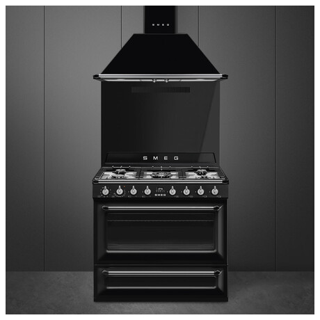 Smeg TR90BL2 (foto 8)