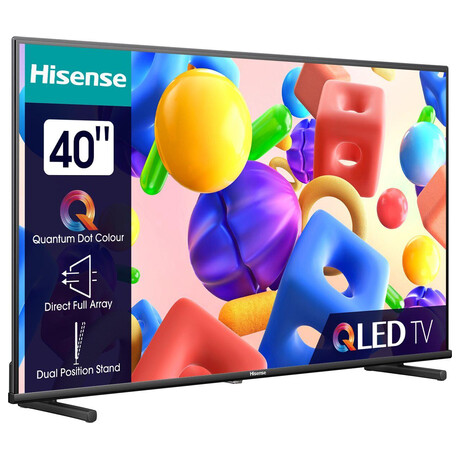 FHD QLED TV Hisense 40A5KQ