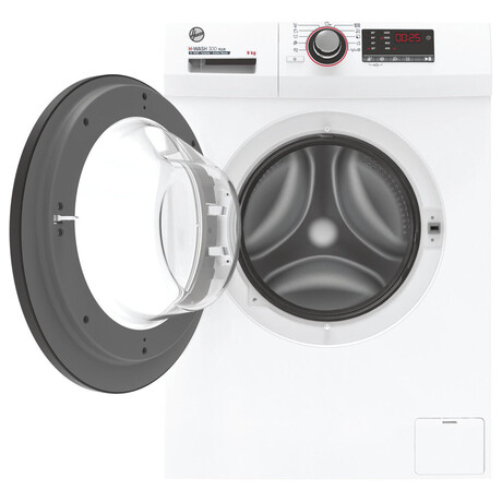 SET Praka Hoover RH3W 49HMCB-S + Suika prdla Hoover NDPEH8A2TCBEXS-S