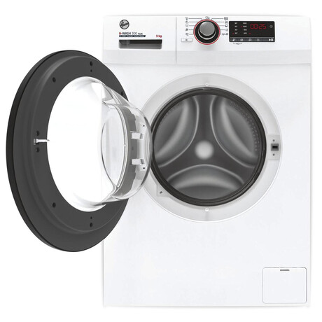 SET Praka Hoover RH3W 49HMCB-S + Suika prdla Hoover NDPEH8A2TCBEXS-S