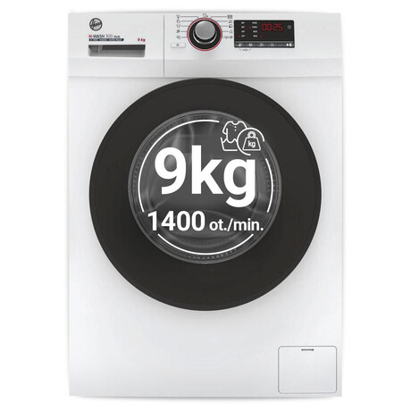 SET Praka Hoover RH3W 49HMCB-S + Suika prdla Hoover NDPEH8A2TCBEXS-S
