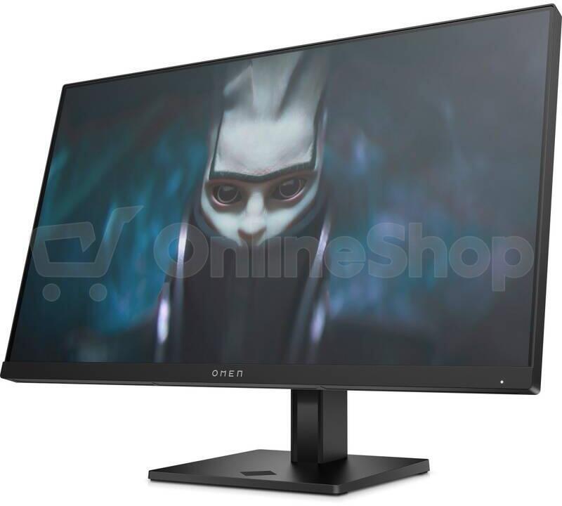 LCD monitor HP OMEN 24