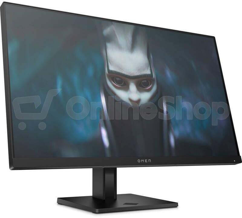 LCD monitor HP OMEN 24