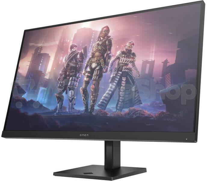 LCD monitor HP OMEN 32q