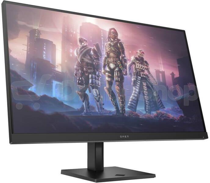 LCD monitor HP OMEN 32q
