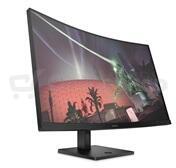 Monitor HP OMEN 32c, černý (780K6AA#ABB)