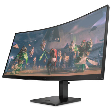 HP OMEN 34c (foto 1)