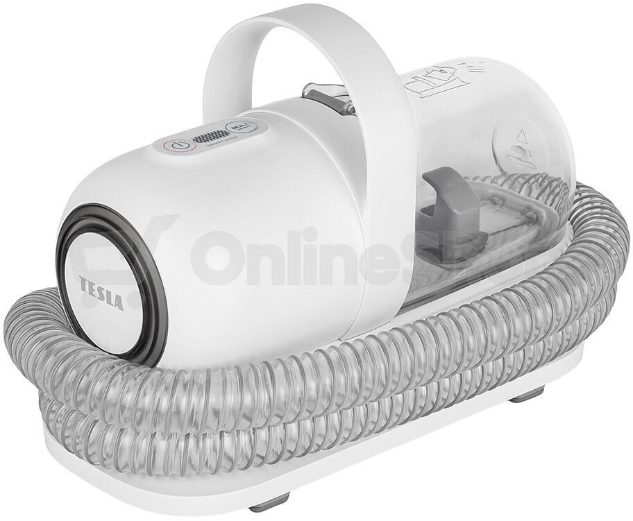 TESLA PetCare Station Pro TQ500