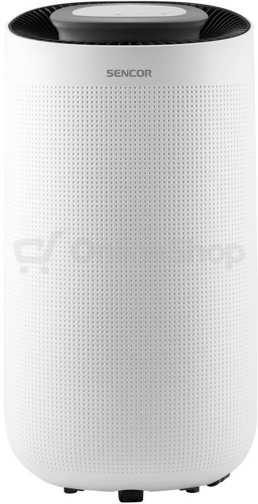Odvlhčovač vzduchu Sencor SDH 1210WH
