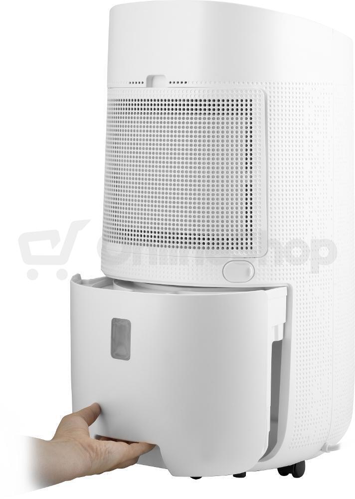 Odvlhčovač vzduchu Sencor SDH 1210WH