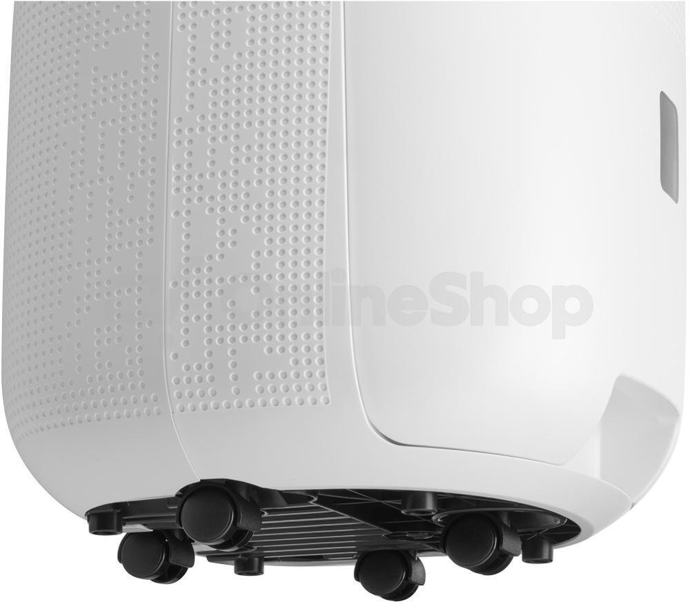 Odvlhčovač vzduchu Sencor SDH 1210WH