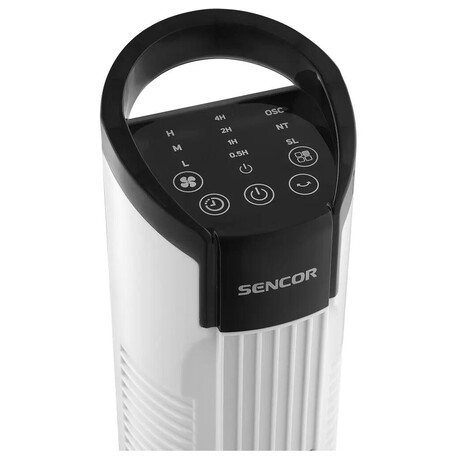 Sencor SFT 3112WH (foto 2)