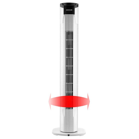Sencor SFT 3112WH (foto 3)
